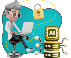 Этичный хакинг & AI безопасность - КИБЕРшкола программирования для детей, компьютерные курсы для школьников, начинающих и подростков - KIBERone г. Останкинский