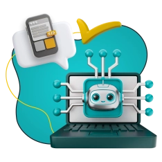 AI Product Lab. Собираем MVP за 3 занятия – как взрослые IT-команды - КИБЕРшкола программирования для детей, компьютерные курсы для школьников, начинающих и подростков - KIBERone г. Останкинский