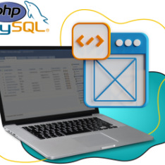 PHP+SQL - КИБЕРшкола программирования для детей, компьютерные курсы для школьников, начинающих и подростков - KIBERone г. Останкинский