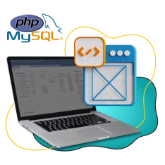 PHP+SQL - КИБЕРшкола программирования для детей, компьютерные курсы для школьников, начинающих и подростков - KIBERone г. Останкинский