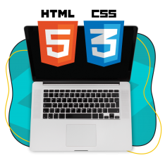 Веб-мастер (HTML + CSS) - КИБЕРшкола программирования для детей, компьютерные курсы для школьников, начинающих и подростков - KIBERone г. Останкинский