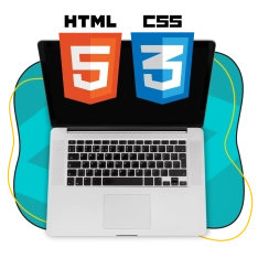 Web-мастер (HTML+CSS) - КИБЕРшкола программирования для детей, компьютерные курсы для школьников, начинающих и подростков - KIBERone г. Останкинский