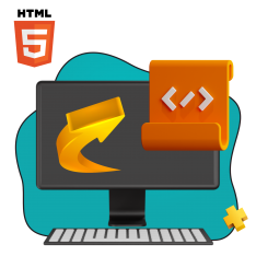 Основы HTML. Изучение веб-разработки - КИБЕРшкола программирования для детей, компьютерные курсы для школьников, начинающих и подростков - KIBERone г. Останкинский