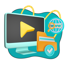 Компьютерная грамотность - КИБЕРшкола программирования для детей, компьютерные курсы для школьников, начинающих и подростков - KIBERone г. Останкинский