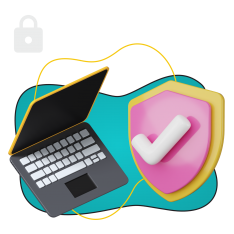 Кибербезопасность - КИБЕРшкола программирования для детей, компьютерные курсы для школьников, начинающих и подростков - KIBERone г. Останкинский