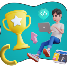 Подготовка к олимпиадам - КИБЕРшкола программирования для детей, компьютерные курсы для школьников, начинающих и подростков - KIBERone г. Останкинский