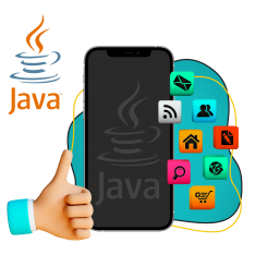 Программирование на Java. Твое первое приложение! - КИБЕРшкола программирования для детей, компьютерные курсы для школьников, начинающих и подростков - KIBERone г. Останкинский