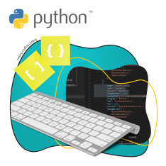 Программирование в Python. Создай свою первую игру! - КИБЕРшкола программирования для детей, компьютерные курсы для школьников, начинающих и подростков - KIBERone г. Останкинский