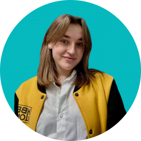 Эрик - КИБЕРшкола программирования для детей, компьютерные курсы для школьников, начинающих и подростков - KIBERone г. Останкинский