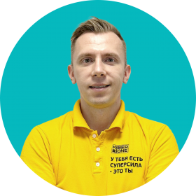 Маргарита К. - КИБЕРшкола программирования для детей, компьютерные курсы для школьников, начинающих и подростков - KIBERone г. Останкинский