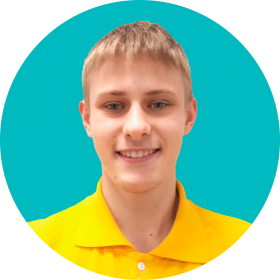 Артём С. - КИБЕРшкола программирования для детей, компьютерные курсы для школьников, начинающих и подростков - KIBERone г. Останкинский