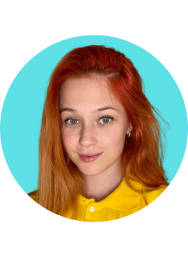 Артём О - КИБЕРшкола программирования для детей, компьютерные курсы для школьников, начинающих и подростков - KIBERone г. Останкинский