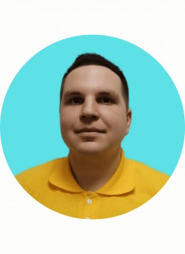 Артём О - КИБЕРшкола программирования для детей, компьютерные курсы для школьников, начинающих и подростков - KIBERone г. Останкинский