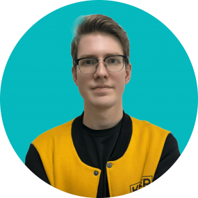 Дмитрий Г - КИБЕРшкола программирования для детей, компьютерные курсы для школьников, начинающих и подростков - KIBERone г. Останкинский