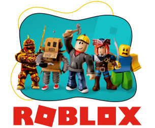 Roblox Studio. Сделать все, что вы можете себе представить - Школа программирования для детей, компьютерные курсы для школьников, начинающих и подростков - KIBERone г. Москва