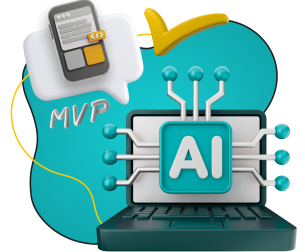 AI Product Lab. Собираем MVP за 3 занятия — как взрослые IT-команды - КИБЕРшкола программирования для детей, компьютерные курсы для школьников, начинающих и подростков - KIBERone г. Останкинский