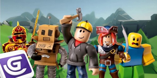 Создаем свою вселенную по мотивам любимой игры на движке GDevelop 5 - КИБЕРшкола программирования для детей, компьютерные курсы для школьников, начинающих и подростков - KIBERone г. Останкинский