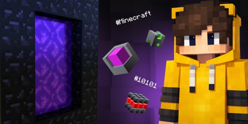 Архитекторы Реальности. Программируем Портал в Minecraft - КИБЕРшкола программирования для детей, компьютерные курсы для школьников, начинающих и подростков - KIBERone г. Останкинский